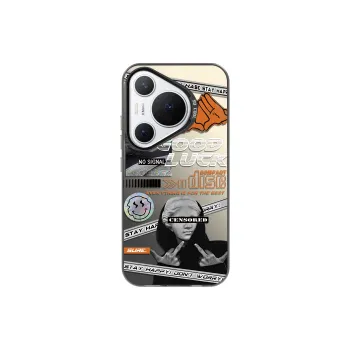 PINSHANGREN Phone Cases