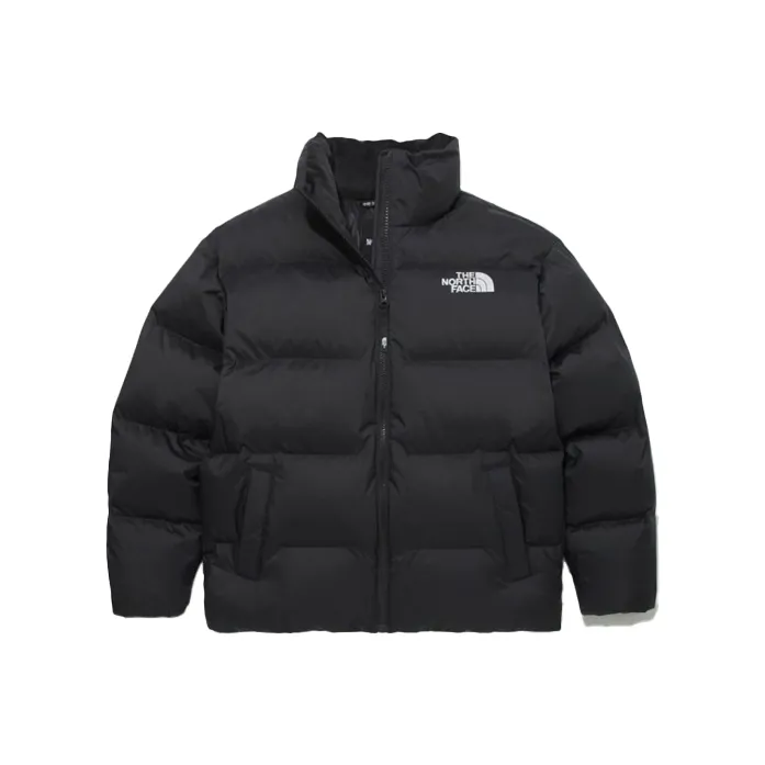 THE NORTH FACE Jackets Unisex Black-0