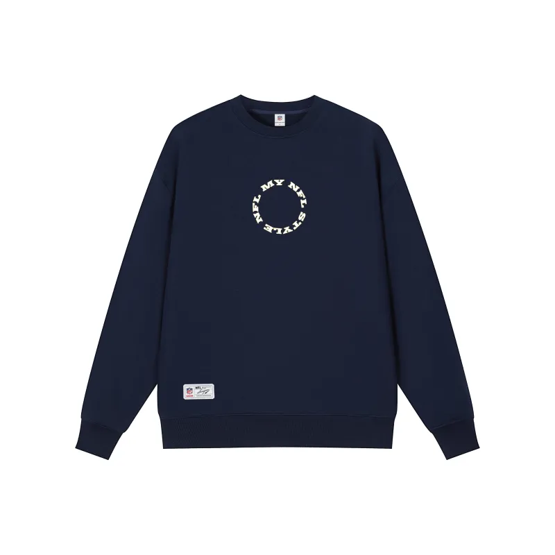 NFL Sweatshirts Unisex-3