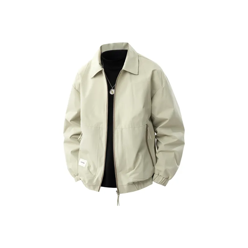 Lightning X Storm Jacket Unisex-2