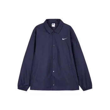 Nike Jackets Men Deep Navy Blue