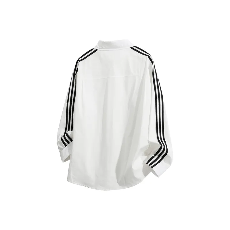 Tre Club Shirts Unisex-5
