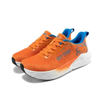Sk.trip X FireMonkey Running Shoes Men Low Top
