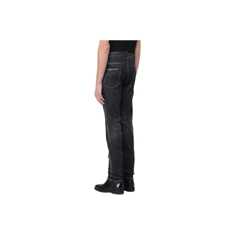 DSQUARED 2 Distressed Cool Guy Jeans-1