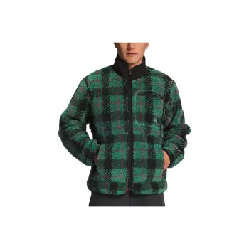 THE NORTH FACE Jackets Men Green