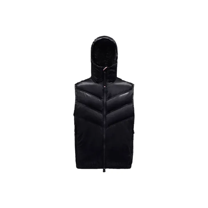 Moncler Genius Grenoble Salantin Gilet-0