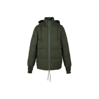 KENZO Down Jackets Men Green
