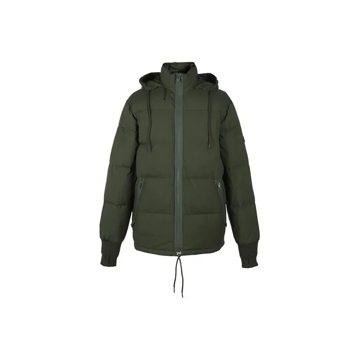 KENZO Down Jackets Men Green-0