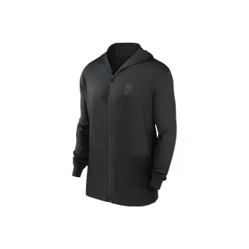 Nike Jackets Men Black