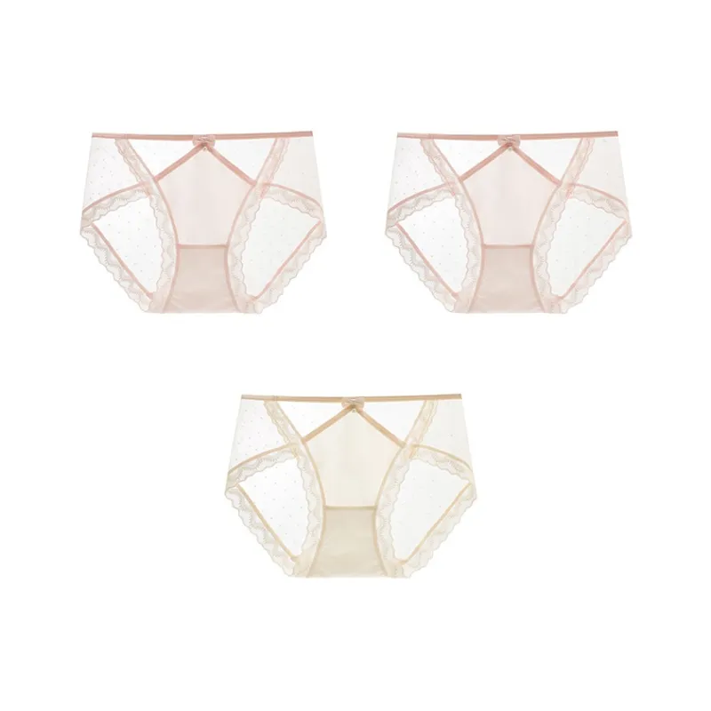 ELOF Women's Underpants-36