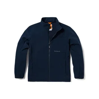 Timberland Jackets Men Dark Sapphire