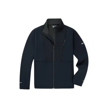 Columbia Transit Jackets Coats Men's Black