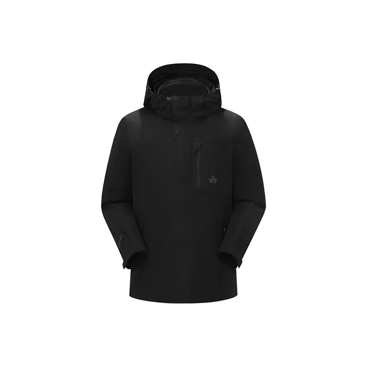 PELLIOT Windbreaker Jacket Men's-3