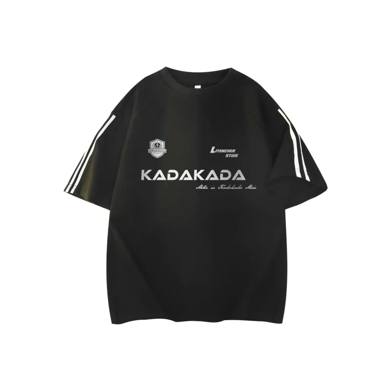 KADAKADA SUITE T Shirts Unisex-2