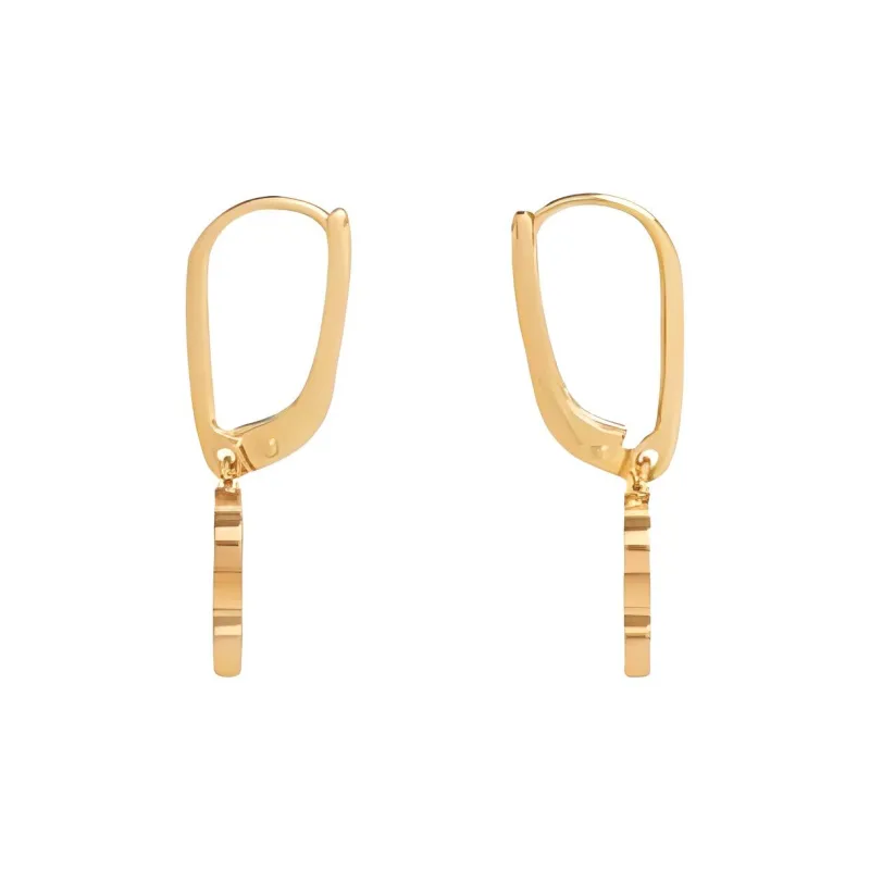 CELINE Earrings Women's-2