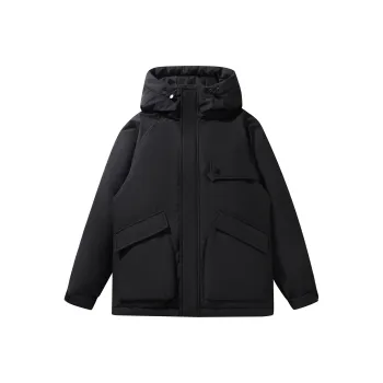 SNOW FLYING Down Jackets Unisex