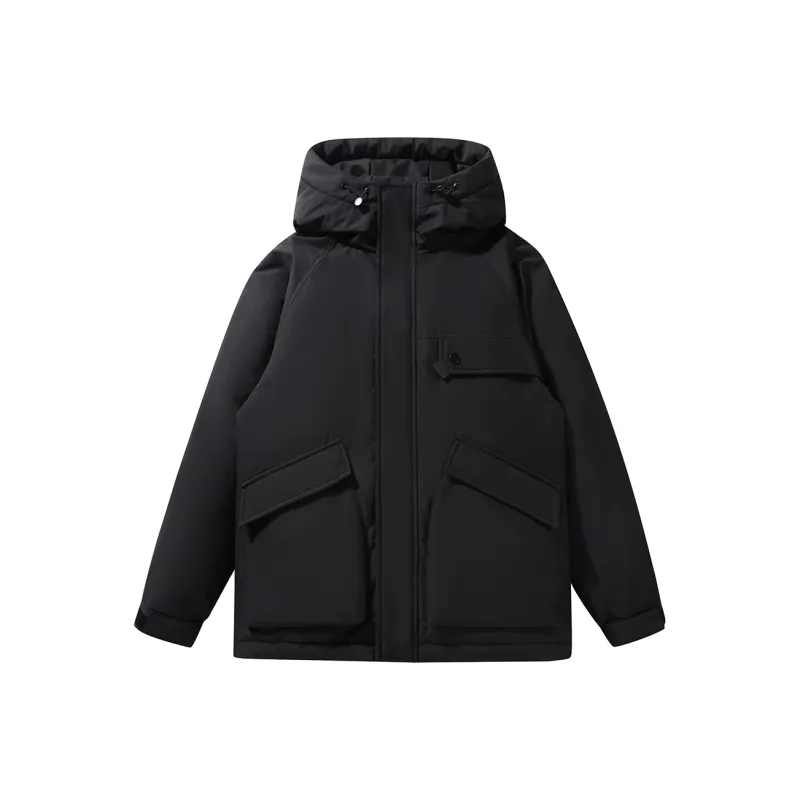 SNOW FLYING Down Jackets Unisex-0