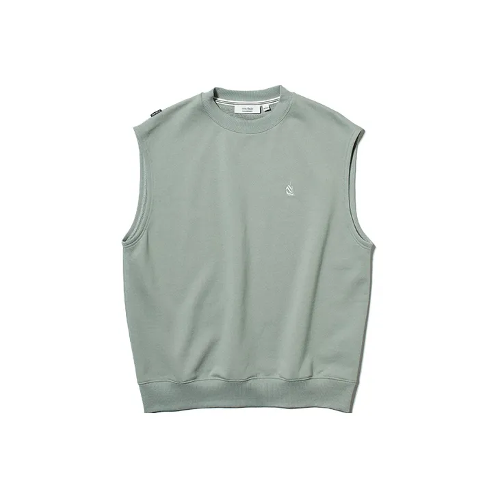 Nautica White Sail Nautica White Sail SS22 Vest Unisex-12