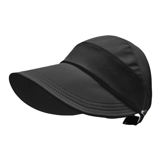 Bejirog Polyester Sun Protection Hats Unisex-5