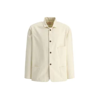 Levis Jackets Men White