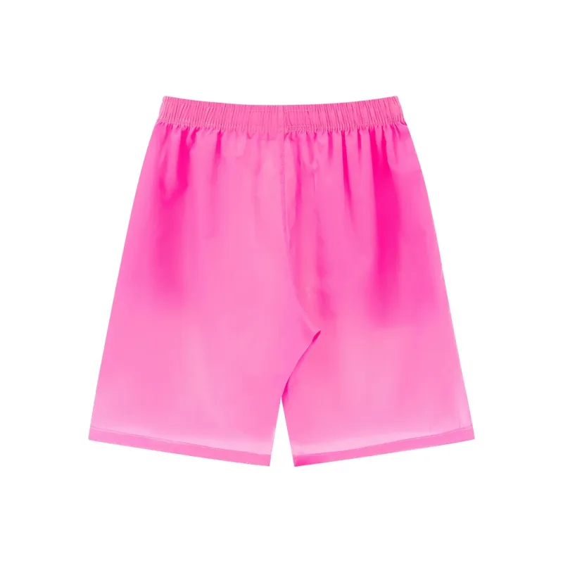 APUNCHLINEWORKSHOP Casual Shorts Unisex-11