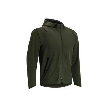 Under Armour UA Sun Protection Series Jacket Men's Green