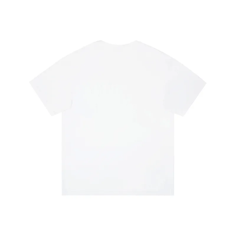 ZMOH T Shirts Unisex-3