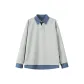 White Heather Gray