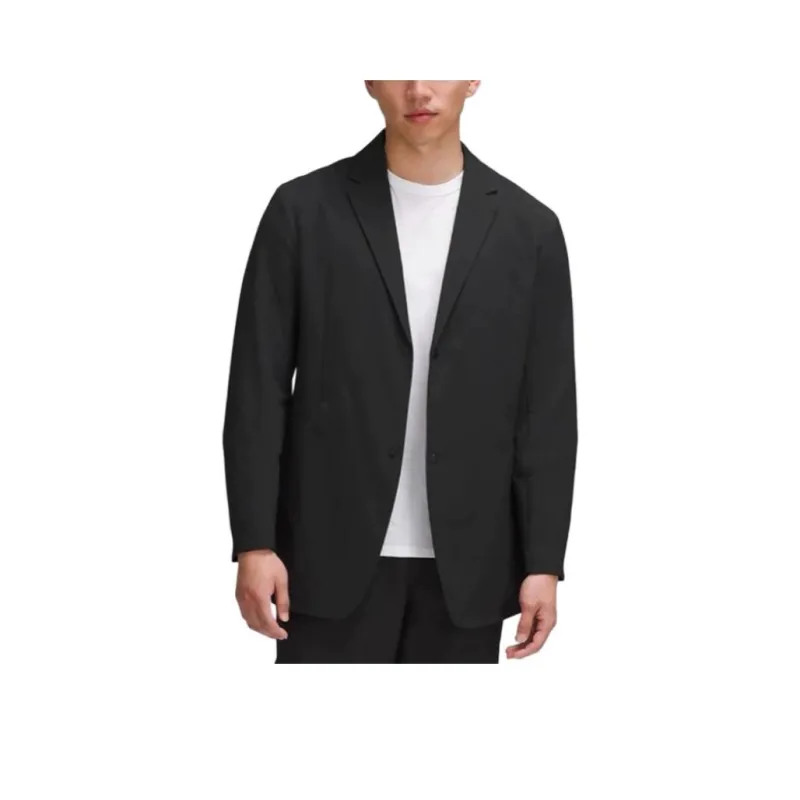 Lululemon New Venture Business Suits Men-5