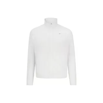 Reebok Jackets Men White