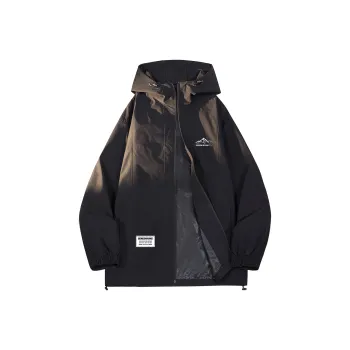 BENGEN Jackets Unisex