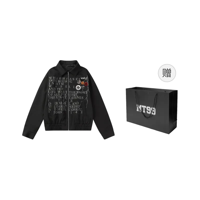 MT99 Jackets Unisex-0