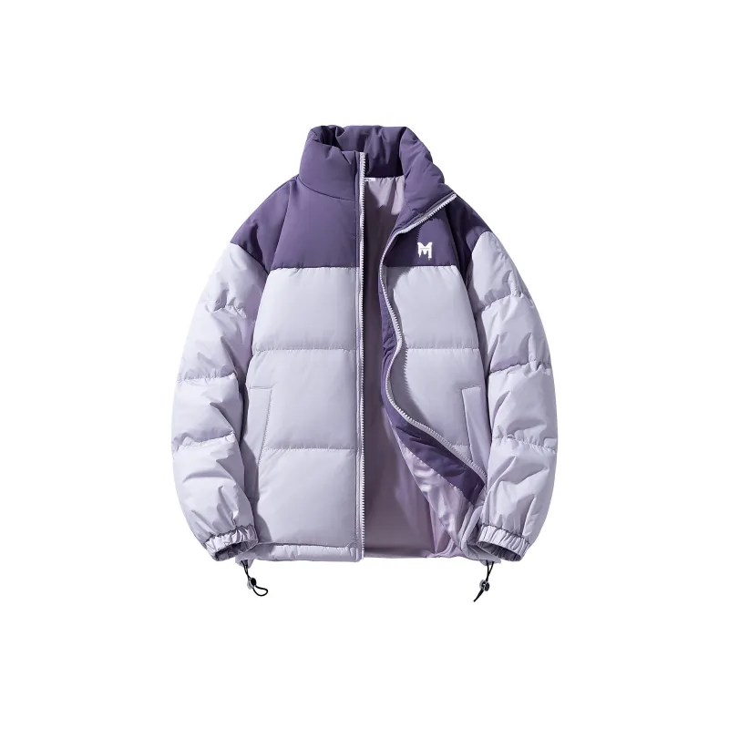 Warrior Huichao Riding The Wind Collection Down Jacket Unisex-25