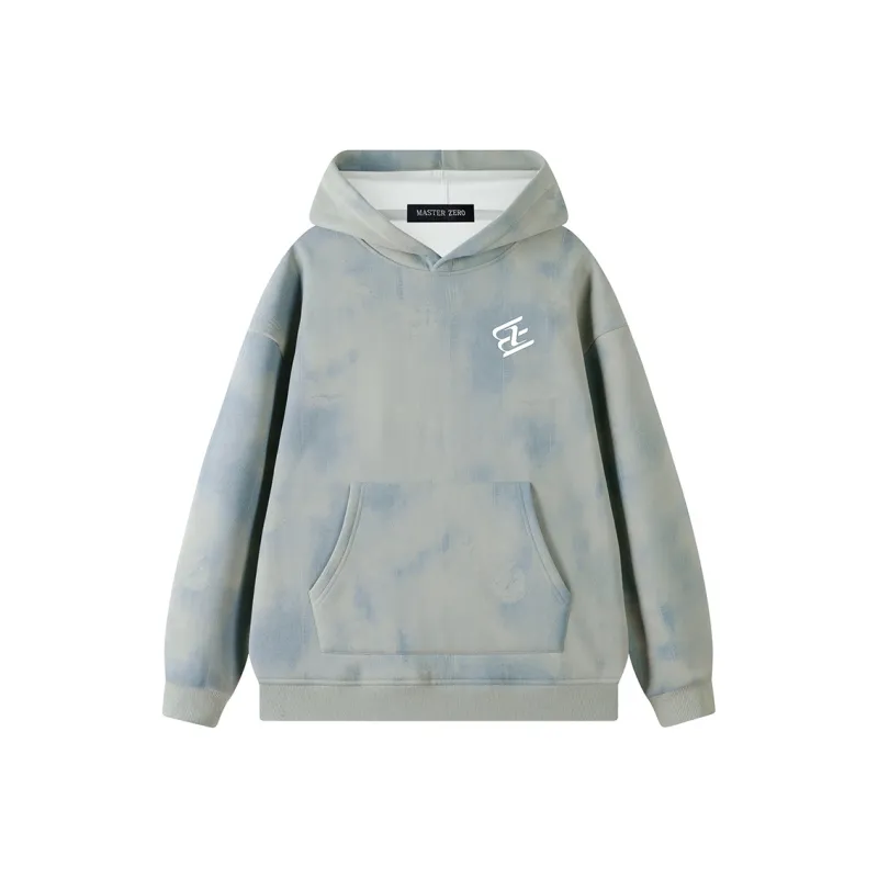 Master Zero Sweatshirts Unisex-14
