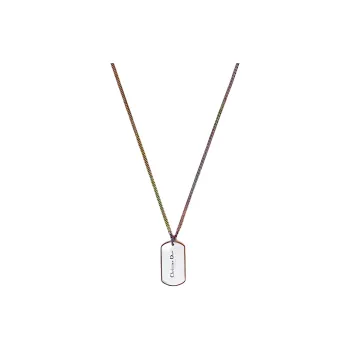 DIOR Necklaces Men
