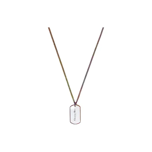 DIOR Necklaces Men