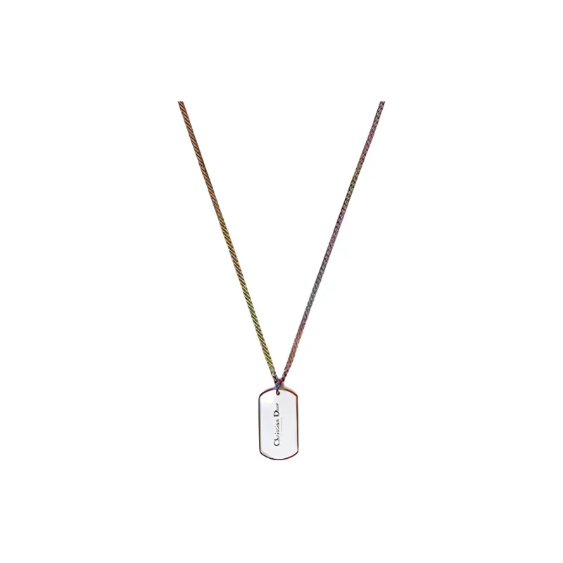 DIOR Necklaces Men-0