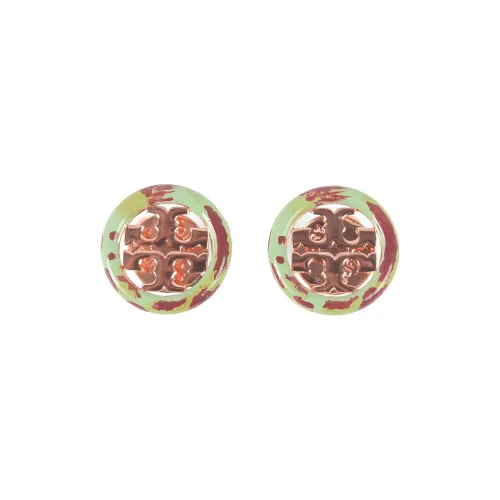 TORY BURCH Earrings Women's Multicolor