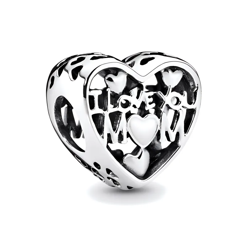 Pandora Jewelry Accessories Women's Silver-0