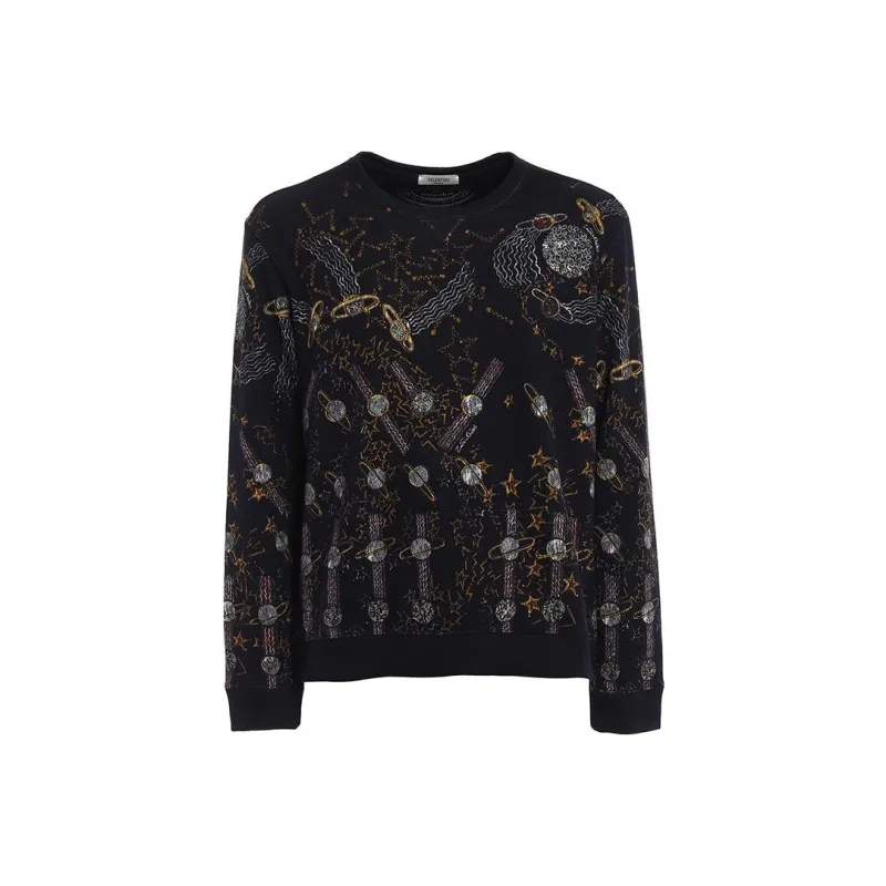Valentino Denim Jackets Men-0