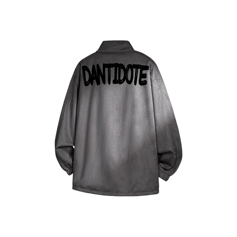 D Antidote FW24 Jackets & Coats Unisex-5