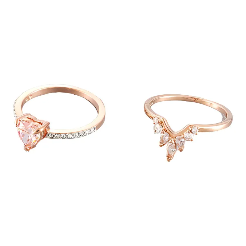 Swarovski One Rings Women's-1