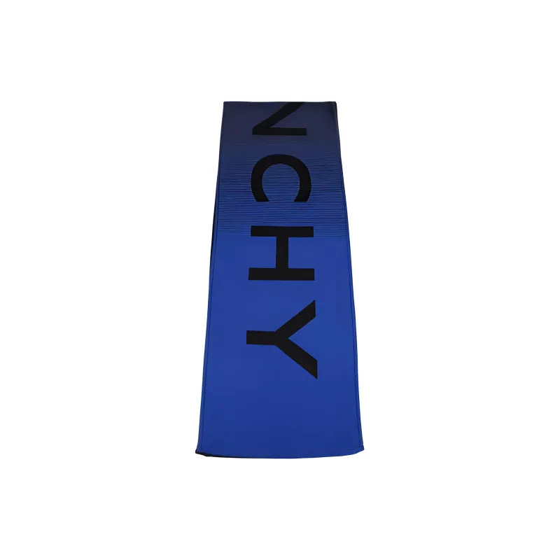Givenchy Degrade Logo Scarf-1