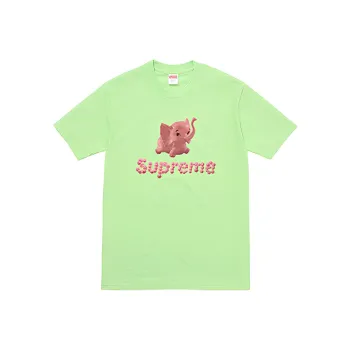 Supreme Elephant Tee