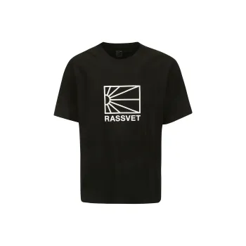 PACCBET X PACCBET Big Logo T Shirt