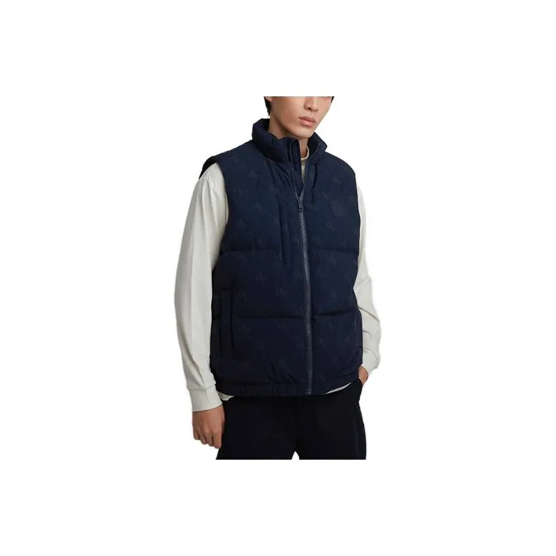 GAP Vests Unisex-1