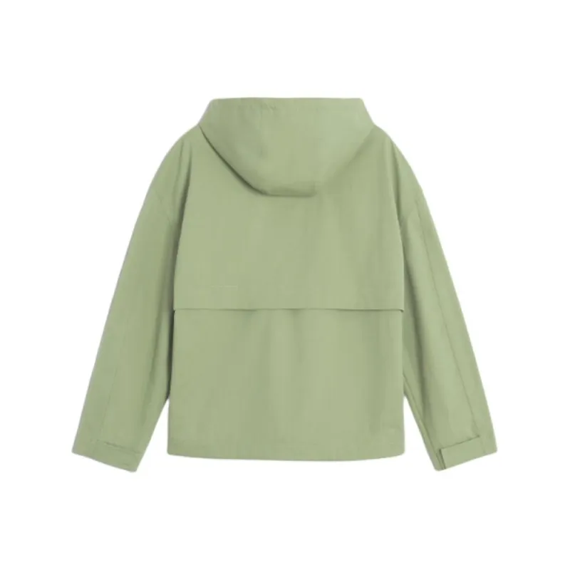Maison Kitsune Popover Hoodie-1