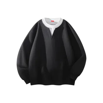 MIIOW Trend Party Series Sweatshirt Unisex