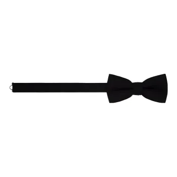 Givenchy Ties Unisex Black