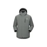 Gunmetal Gray